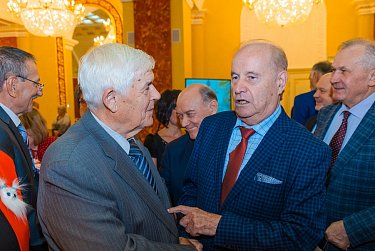 История про законы и про оренбуржцев